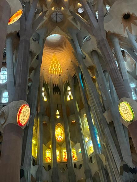 Highlights of Spain