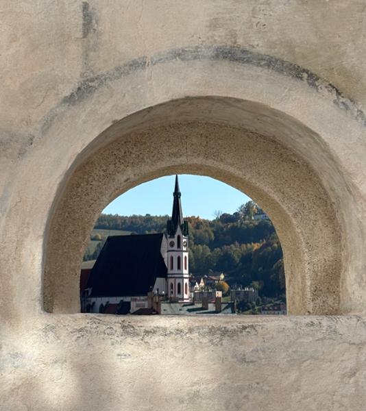 Highlights of Eastern Europe End Vienna
