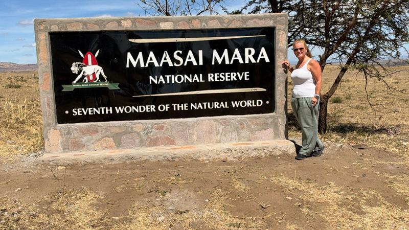 Highlights of Kenya
