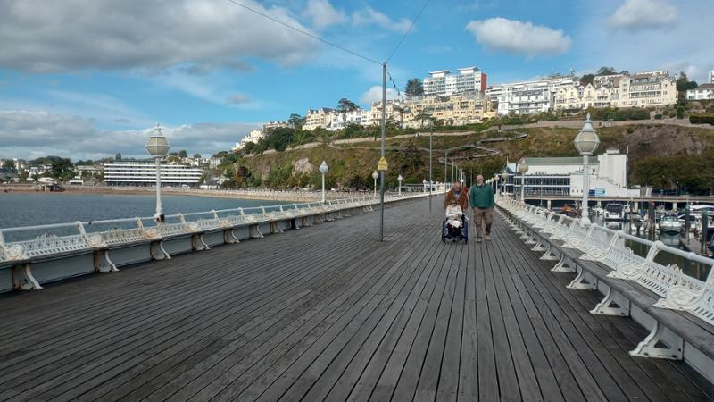 Torquay Jolly - Live Entertainment & 1/2 Price Bar