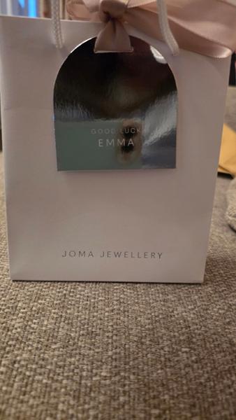 A Little 'New Job!' Bracelet