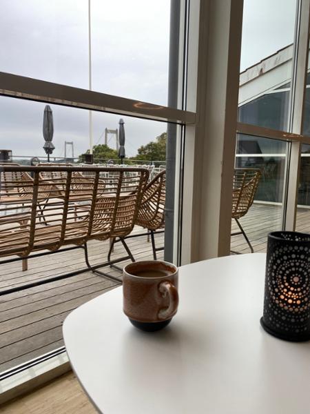 Severin Kursuscenter & Hotel Middelfart