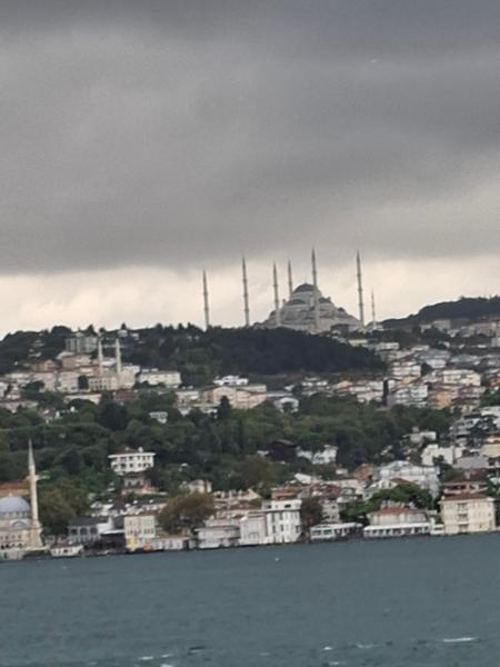 Turkish Experience with Insight Vacations