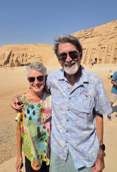 Splendors of Egypt