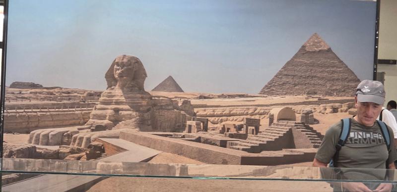 Splendors of Egypt