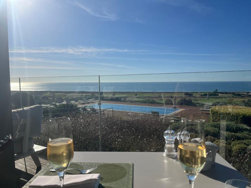 Palmares Beach House Hotel