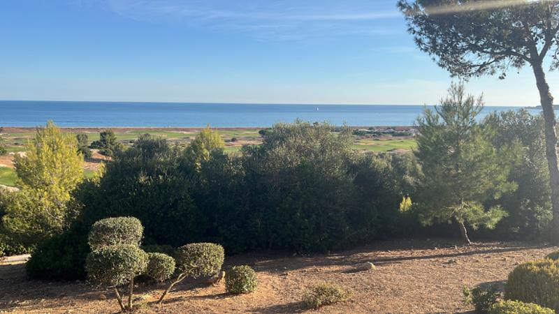 Palmares Beach House Hotel