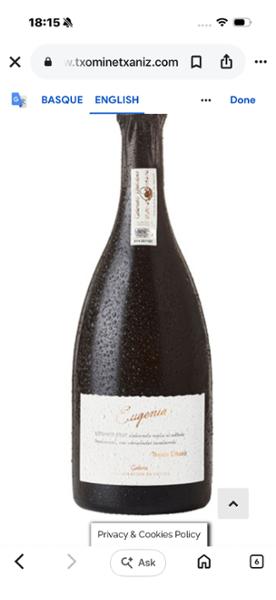 Northern Spain Signature Drive