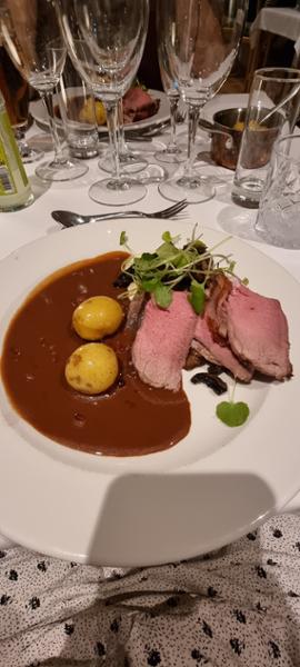 Kysthotellet