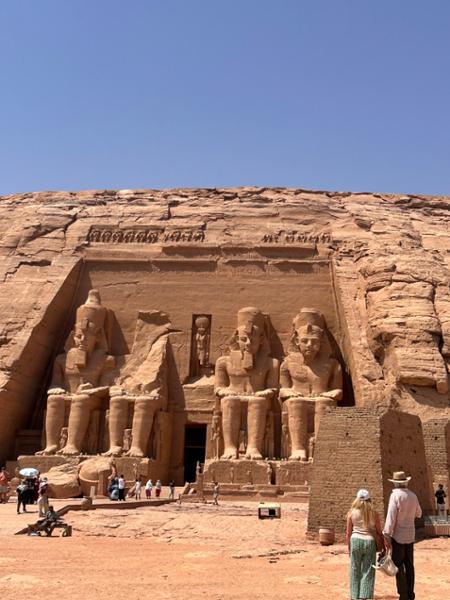 Wonders of Egypt