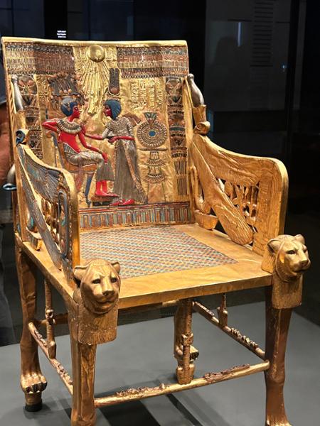 Wonders of Egypt