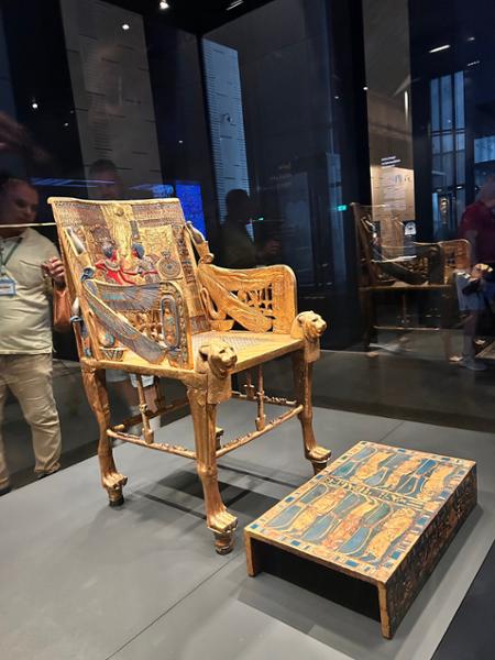 Wonders of Egypt
