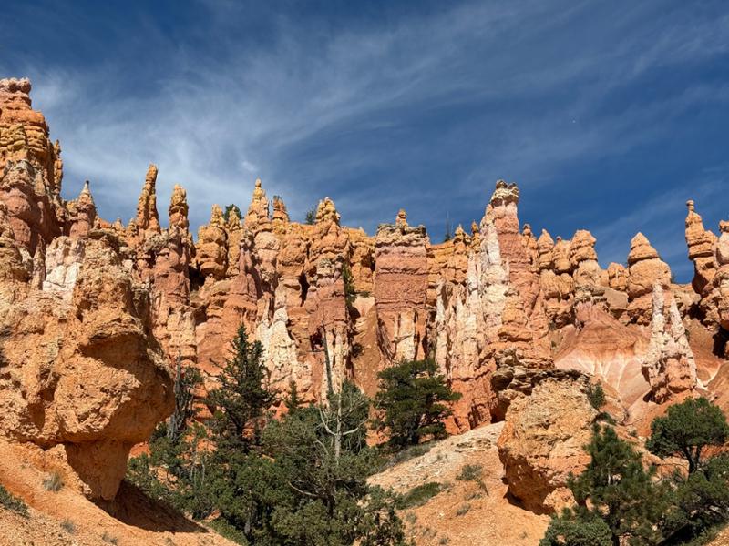 Americas Magnificent National Parks end Denver