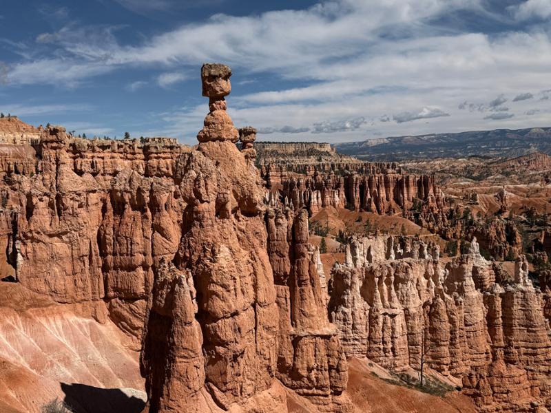 Americas Magnificent National Parks end Denver