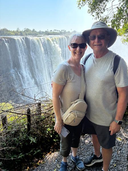 Amazing bucket list experience!