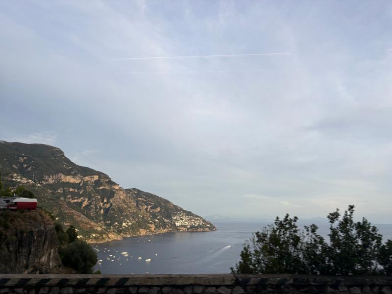 Italian Escapade