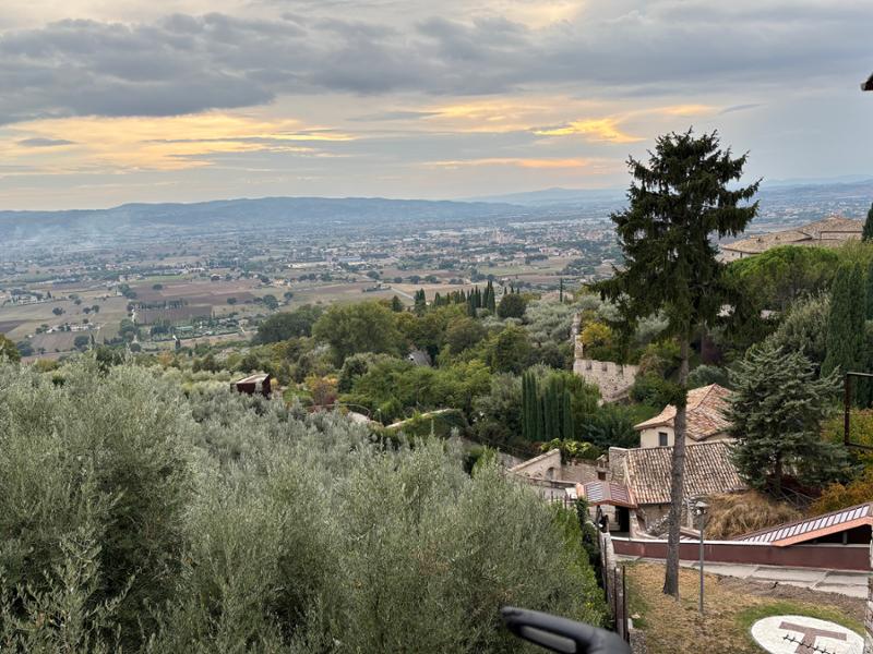 Italian Escapade