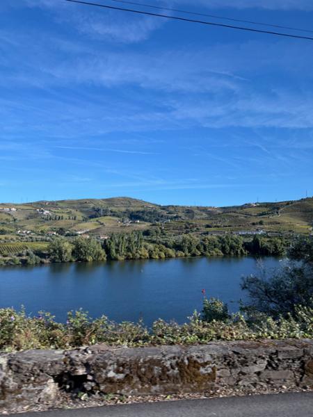 Country Roads of Portugal