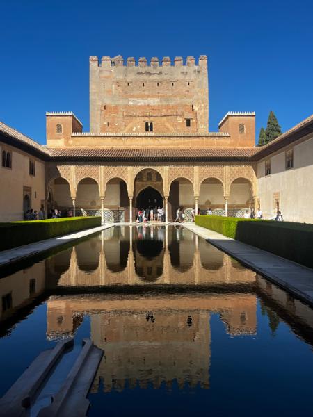 Classical Spain