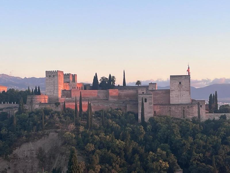 Classical Spain