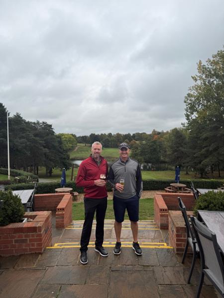 Stoke by Nayland Hotel, Golf & Spa