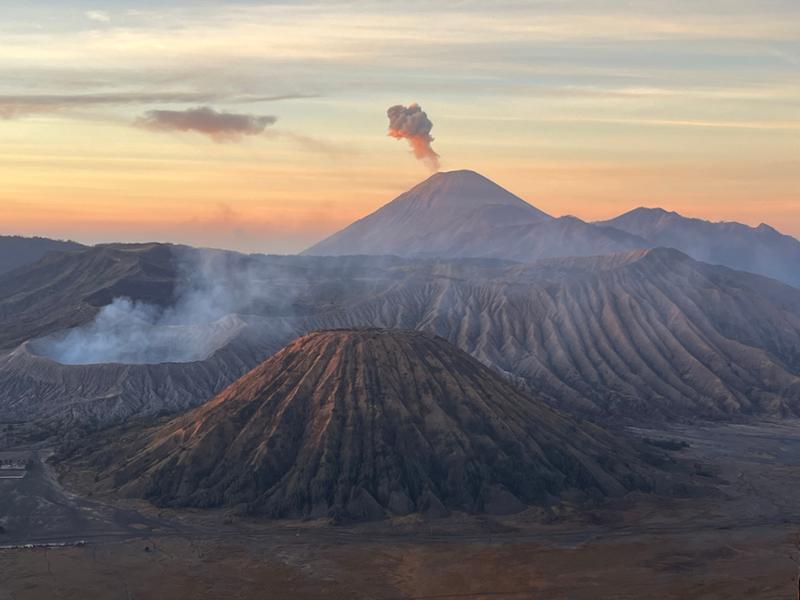 Wonders of Indonesia