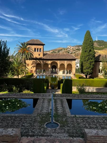 Classical Spain