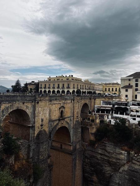 Classical Spain