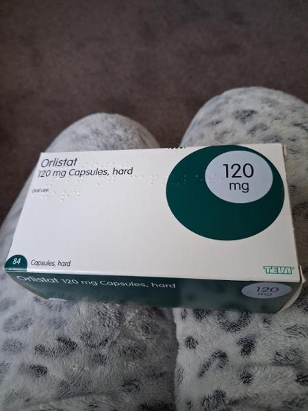 Max Strength Weight Loss Capsules