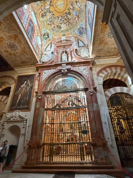 Classical Spain