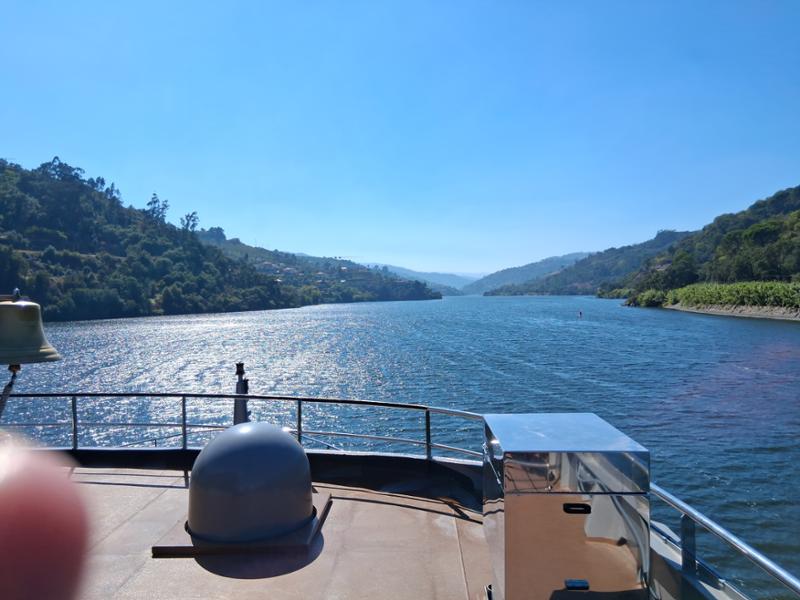 Douro, Porto & Salamanca River Cruise