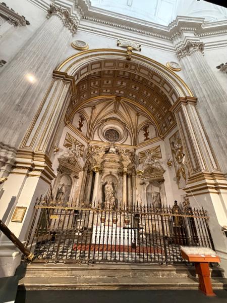 Classical Spain