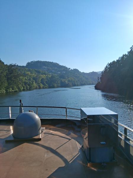 Douro, Porto & Salamanca River Cruise