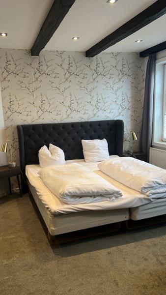 Hotel Birksø, Ry