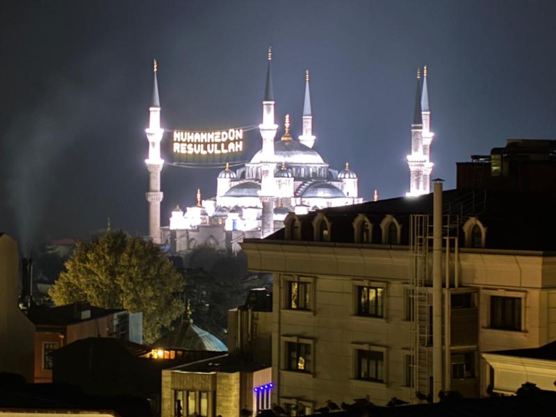 Ancient Turkey: Cappadocia, Istanbul, Ephesus & Troy