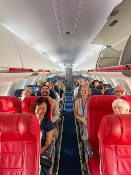 South Africa & Victoria Falls Tour