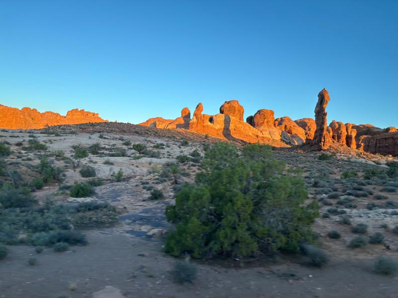 Wonders of the American West
