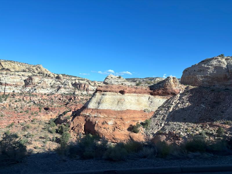 Wonders of the American West