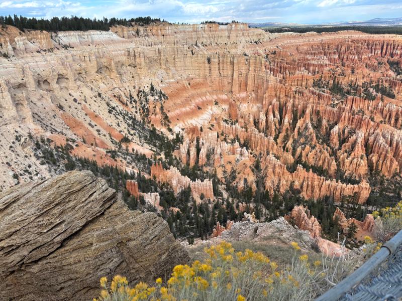 Wonders of the American West