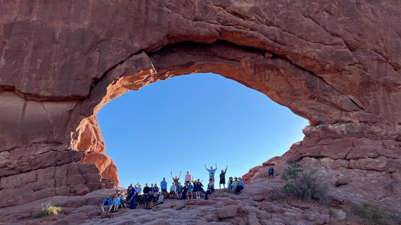 Wonders of the American West