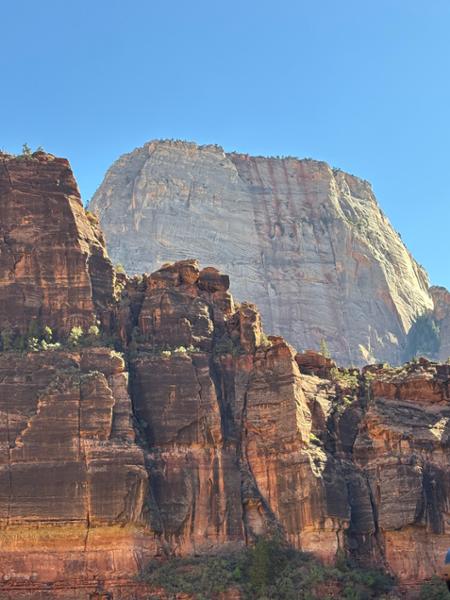 Wonders of the American West