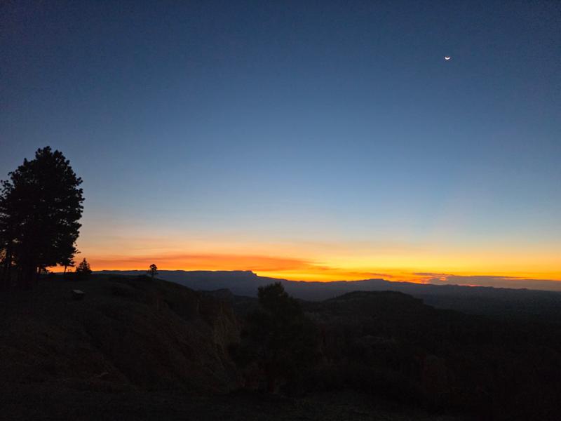 Wonders of the American West