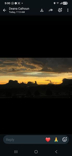 Wonders of the American West