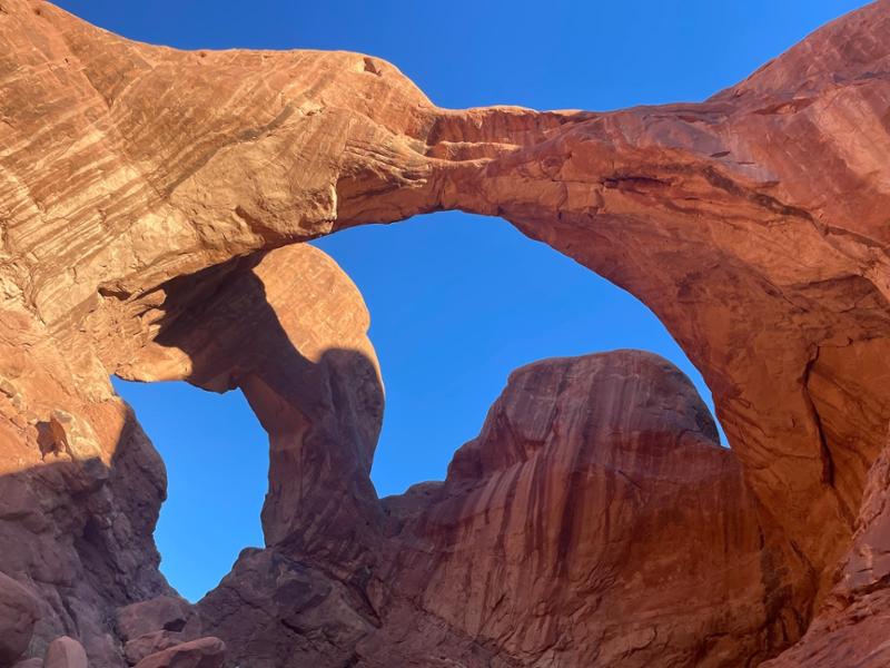 Wonders of the American West