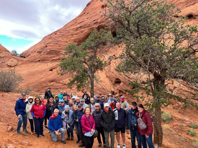 Wonders of the American West