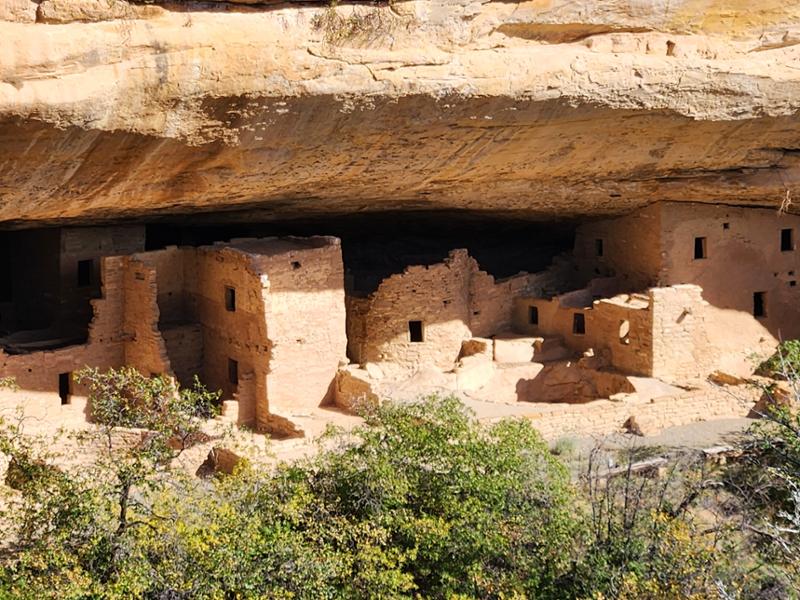 Wonders of the American West
