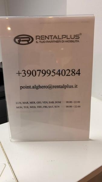 Rental Plus