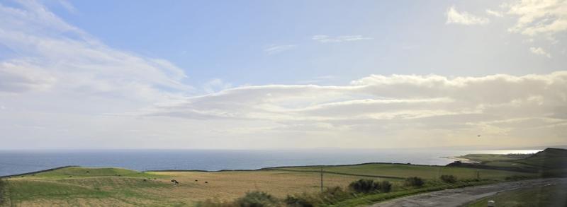 Introduction to British Idles and Ireland.