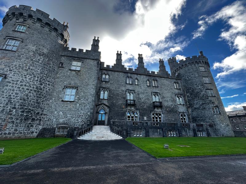 Britain and Ireland Discovery