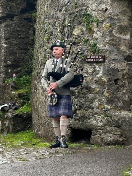 Britain and Ireland Discovery